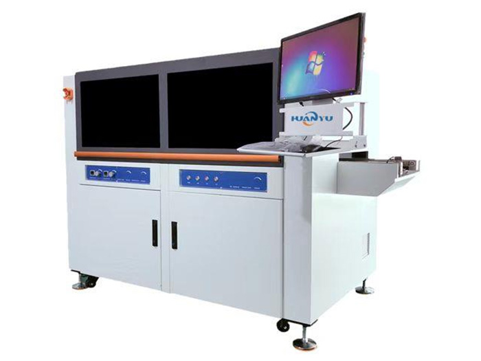 CCS在线视觉点胶机 HY-1200